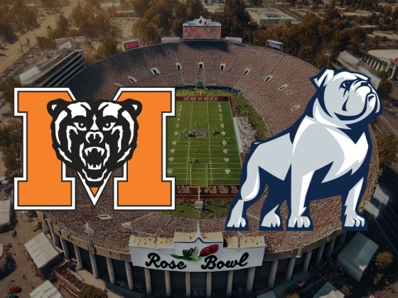 Samford Bulldogs vs. Mercer Bears